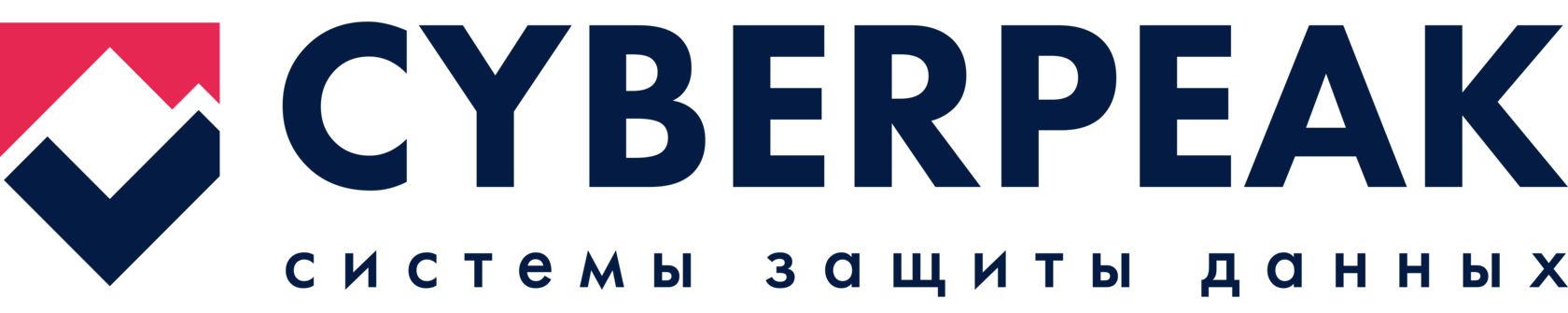 Cyberpeak